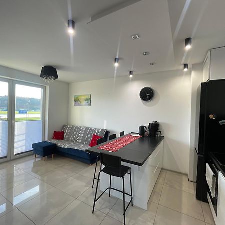 Apartament Kosakowo Z Tarasem II Exterior foto