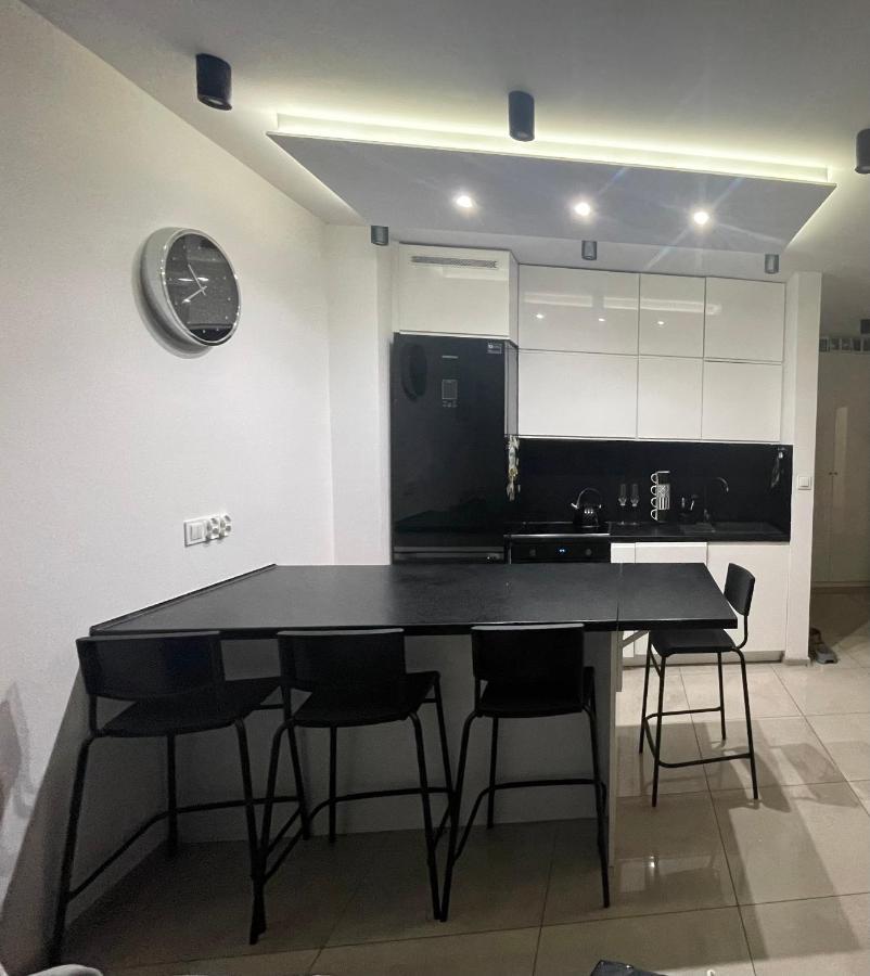 Apartament Kosakowo Z Tarasem II Exterior foto