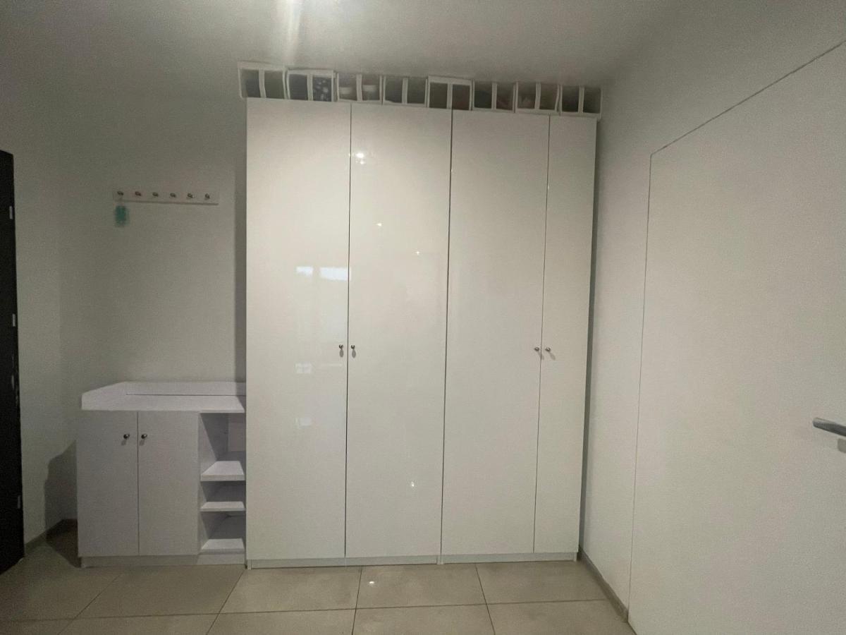 Apartament Kosakowo Z Tarasem II Exterior foto
