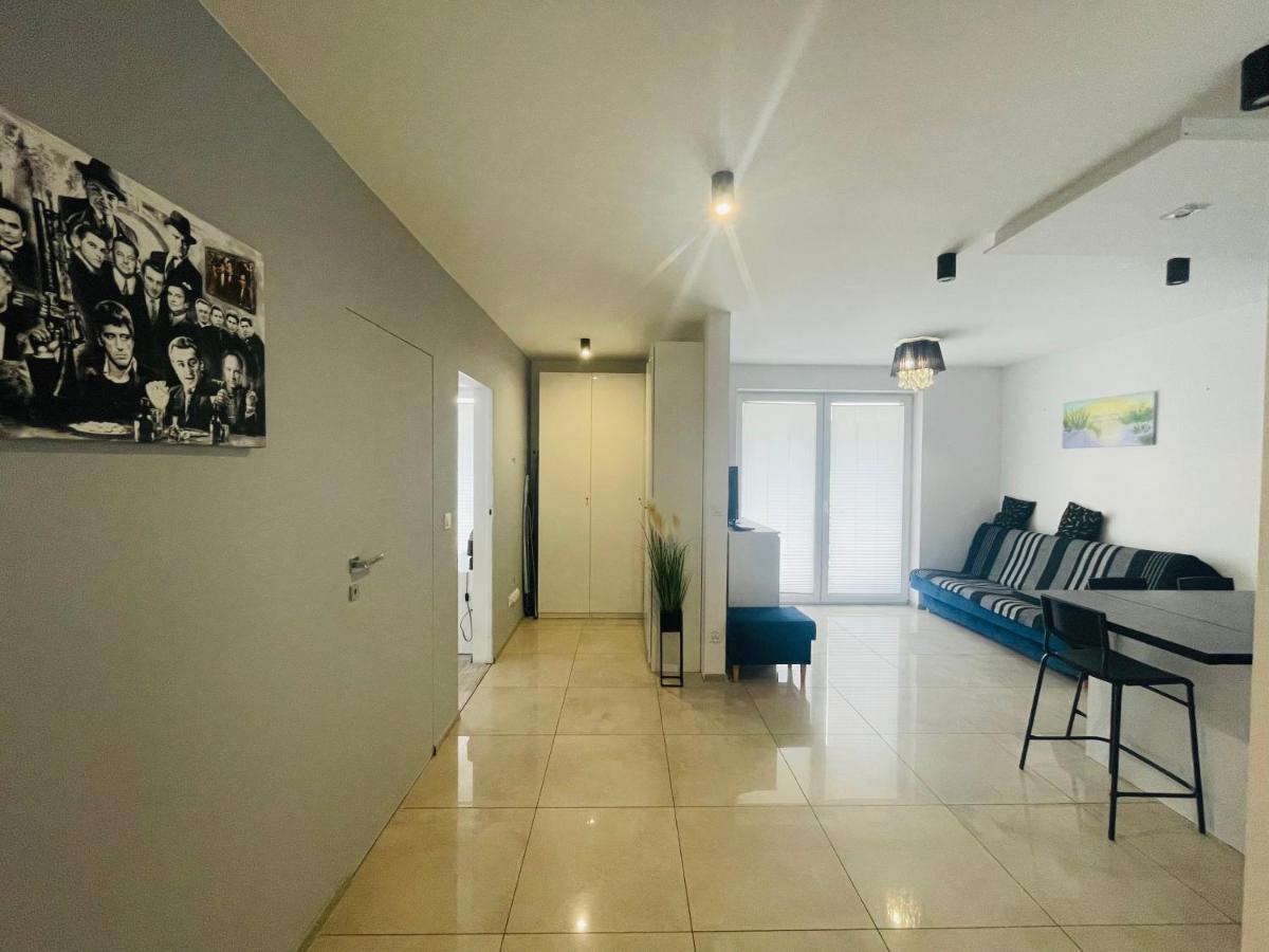 Apartament Kosakowo Z Tarasem II Exterior foto