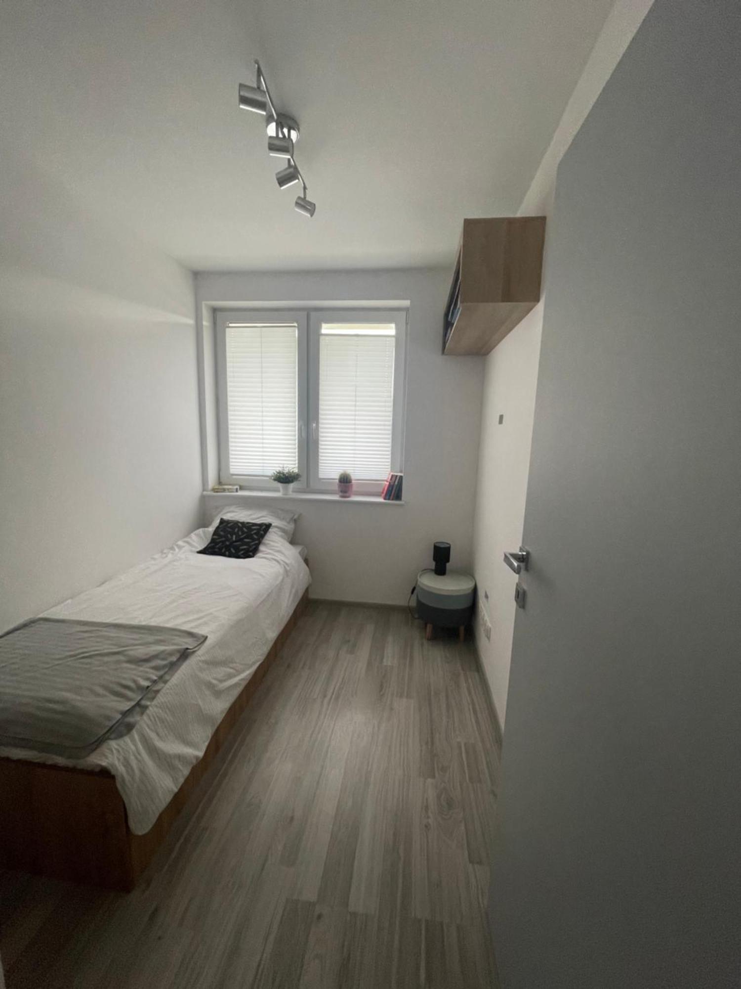 Apartament Kosakowo Z Tarasem II Exterior foto