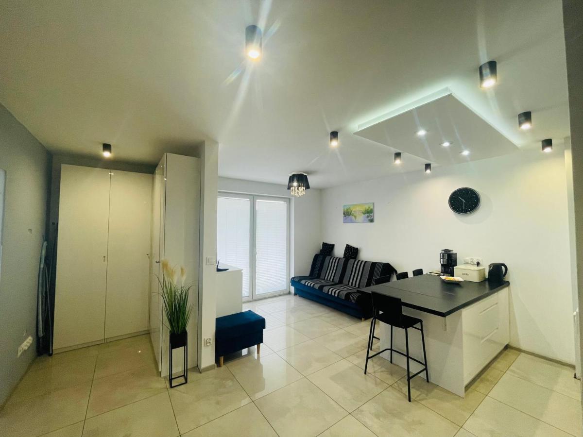 Apartament Kosakowo Z Tarasem II Exterior foto