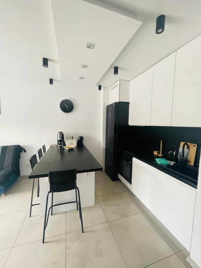 Apartament Kosakowo Z Tarasem II Exterior foto