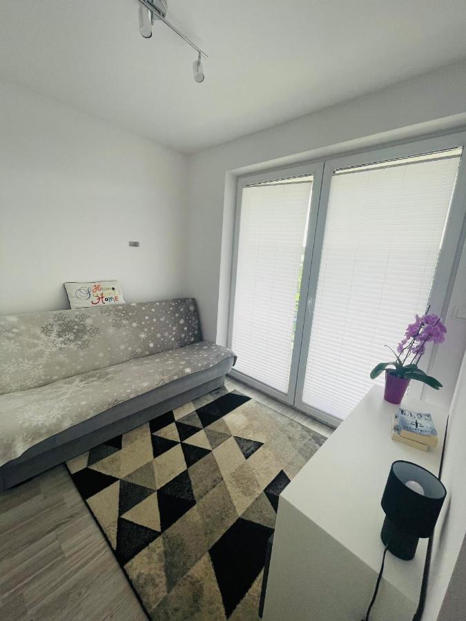 Apartament Kosakowo Z Tarasem II Exterior foto