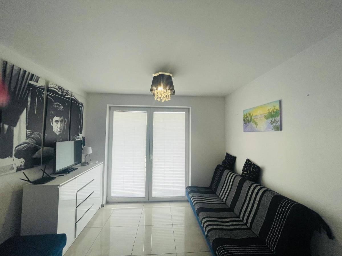 Apartament Kosakowo Z Tarasem II Exterior foto