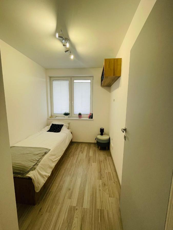 Apartament Kosakowo Z Tarasem II Exterior foto